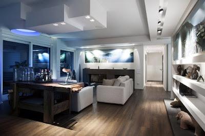 Apartamento Moderno frente al Lago di Como