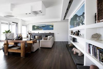 Apartamento Moderno frente al Lago di Como