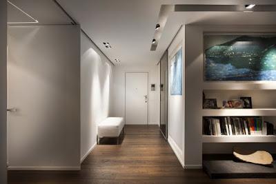 Apartamento Moderno frente al Lago di Como