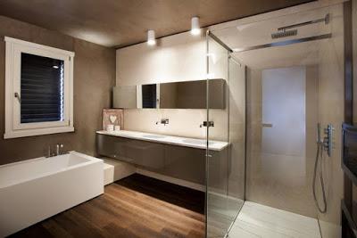 Apartamento Moderno frente al Lago di Como