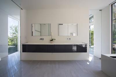 Sanitarios Modernos I