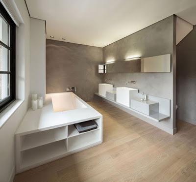 Villa Moderna en Los Paises Bajos