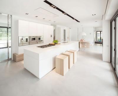 Villa Moderna en Los Paises Bajos