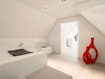 Villa Moderna en Los Paises Bajos