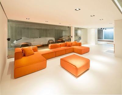 Villa Moderna en Los Paises Bajos