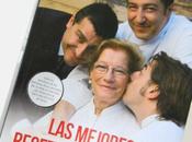 Libros: Mejores Recetas Madre (Joan Roca)