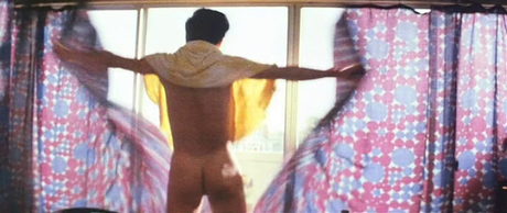 Kyokatsu koso waga jinsei - 1968