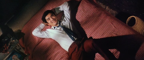 Kyokatsu koso waga jinsei - 1968