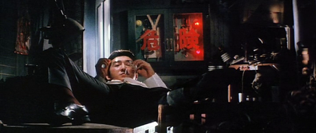 Kyokatsu koso waga jinsei - 1968