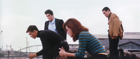 Kyokatsu koso waga jinsei - 1968