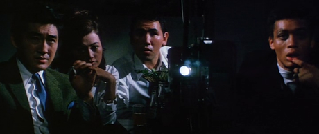 Kyokatsu koso waga jinsei - 1968