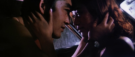 Kyokatsu koso waga jinsei - 1968