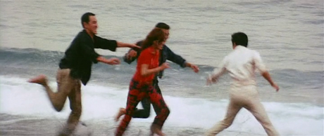 Kyokatsu koso waga jinsei - 1968