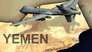 Según ONU drones EE.UU. causan más muertes de civiles yemeníes que Al Qaeda