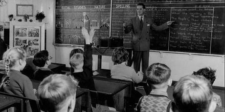 No eres nada si…no tienes un máster