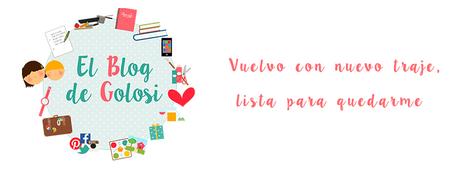 Vuelvo con nuevo traje, lista para quedarme