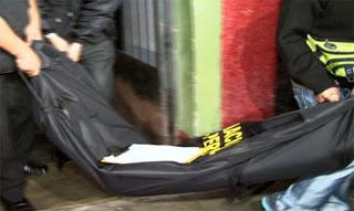 Estaba deprimido: JOVEN SE AHORCÓ EN SU VIVIENDA… Hecho se registró en Chincha