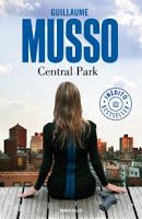 Central Park (Guillaume Musso)