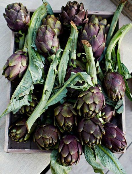 Querido otoño, te estaba esperando...