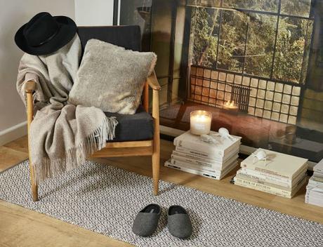 Querido otoño, te estaba esperando...