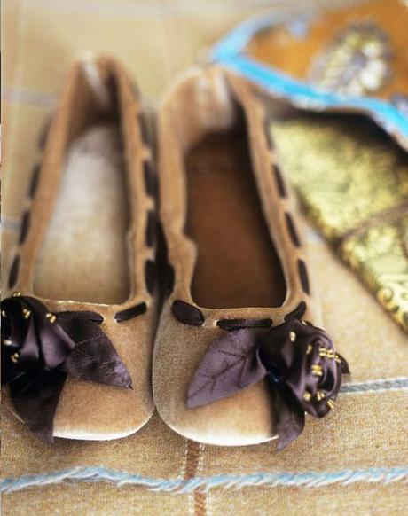 Querido otoño, te estaba esperando...