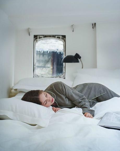 Querido otoño, te estaba esperando...