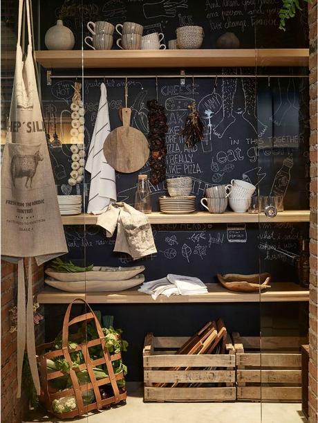 Querido otoño, te estaba esperando...