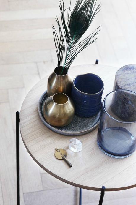 Querido otoño, te estaba esperando...