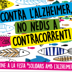 fiesta contra el alzheimer