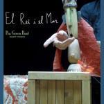 el rei i el mar