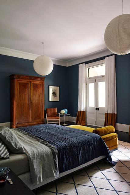 ¡Bienvenido otoño!