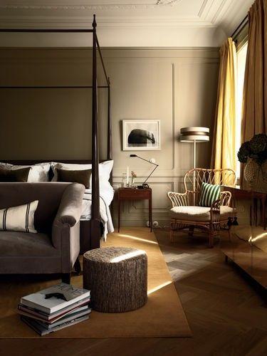 ¡Bienvenido otoño!