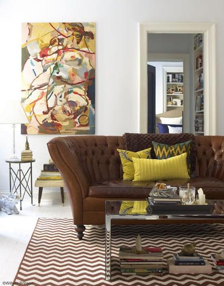 ¡Bienvenido otoño!