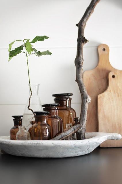 ¡Bienvenido otoño!