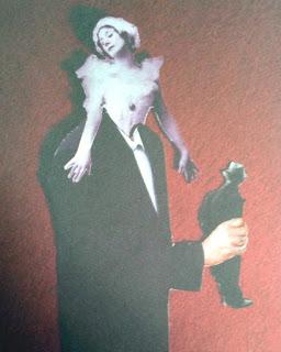 La Generación Encantada (27): Escandar Algeet: y toda esa mierda (y 3):