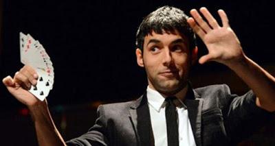 La Gran Ilusión, La Gran Magia Del Teatro