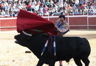 TARDE TRIUNFALISTA EN ALCALÁ