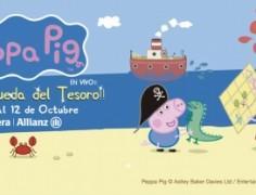 Los Kids´Choise Awards Argentina 2015: te cuento de qué se trata y ¡a votar! peppapig2