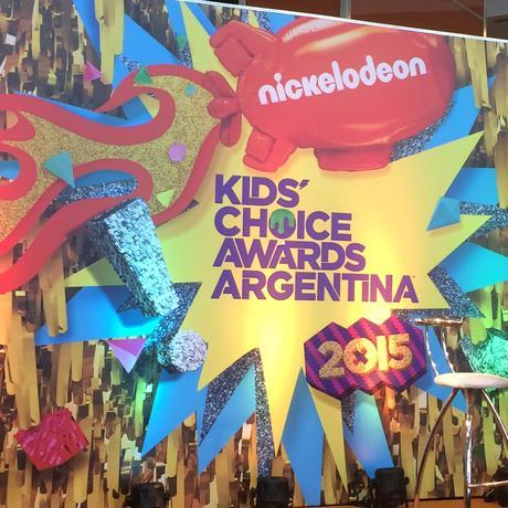 Los Kids´Choise Awards Argentina 2015: te cuento de qué se trata y ¡a votar! IMG_7326