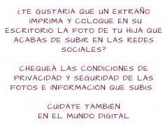 Los Kids´Choise Awards Argentina 2015: te cuento de qué se trata y ¡a votar! “