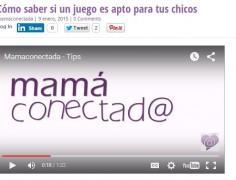 Los Kids´Choise Awards Argentina 2015: te cuento de qué se trata y ¡a votar! Imagen MamaConectada