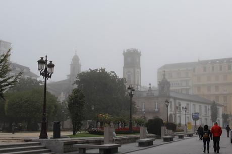 Carreras de la Mujer 2015: A Coruña