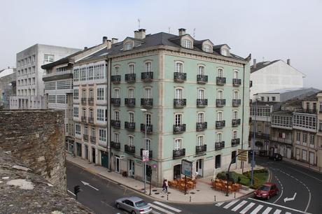 Carreras de la Mujer 2015: A Coruña