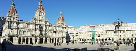 Carreras de la Mujer 2015: A Coruña