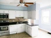 Antes después cocina/comedor