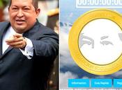 Llega Venezuela nueva moneda: ChavezCoin