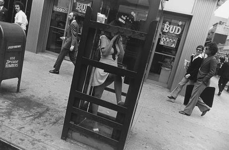 Garry Winogrand sin etiquetas Garry Winogrand sin etiquetas