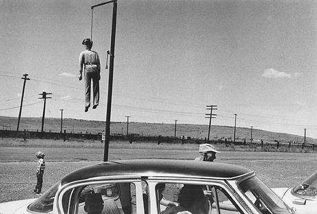 Garry Winogrand sin etiquetas Garry Winogrand sin etiquetas