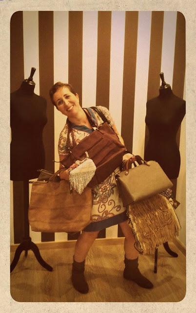 INAUGURACIÓN PRIMERA TIENDA TOP QUEENS EN CANTABRIA