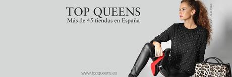 INAUGURACIÓN PRIMERA TIENDA TOP QUEENS EN CANTABRIA